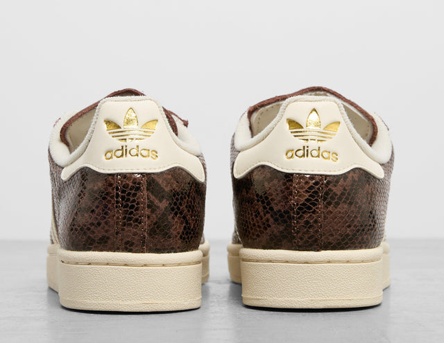 SUPERSTAR II BWN/WHT/BWN