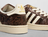 SUPERSTAR II BWN/WHT/BWN