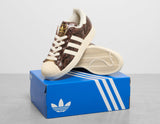 SUPERSTAR II BWN/WHT/BWN