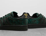 SUPERSTAR II BLK/GRN/BLK