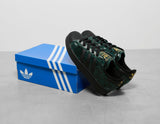 SUPERSTAR II BLK/GRN/BLK