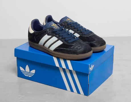 Samba OG Pony Hair Women's