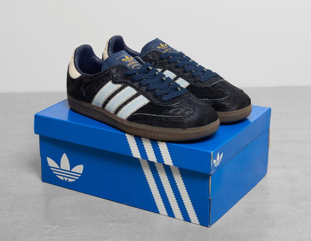 SAMBA OG PNY NVY/ARG