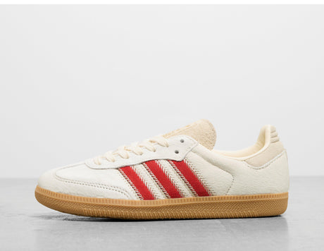 SAMBA OG PNY WHT/RED
