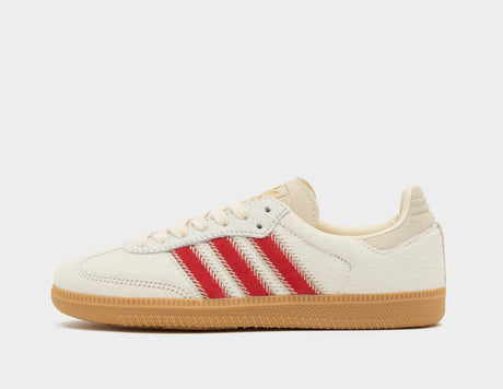 Samba OG Pony Hair Women's