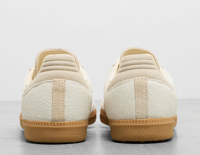 SAMBA OG PNY WHT/RED