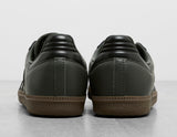 SAMBA STUD BLK/SIL/GUM