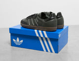 SAMBA STUD BLK/SIL/GUM