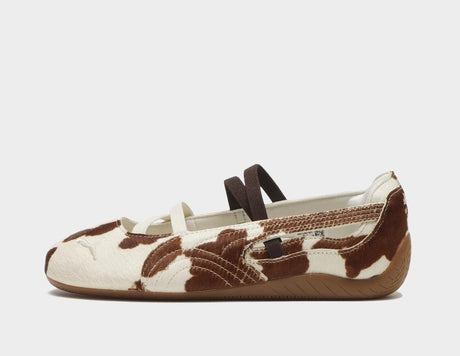 SPEEDCAT BALLET COW PRNT