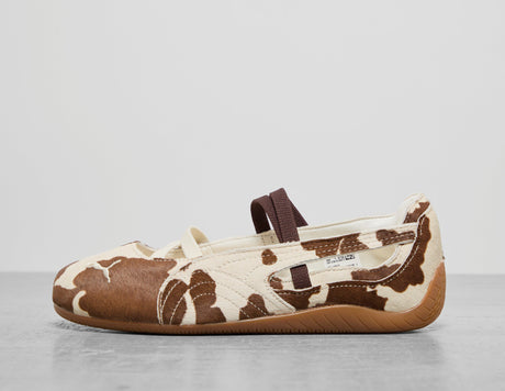 SPEEDCAT BALLET COW PRNT