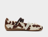 SPEEDCAT BALLET COW PRNT