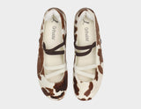 SPEEDCAT BALLET COW PRNT