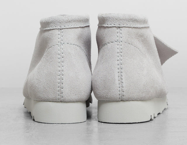 x Post Archive Faction Wallabee Boot