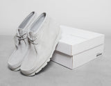 !WALLABEE BT PAF GRY/GRY