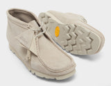 x Post Archive Faction Wallabee Boot