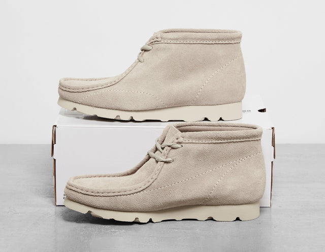 !WALLABEE BT PAF BEI/EBI
