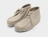 x Post Archive Faction Wallabee Boot