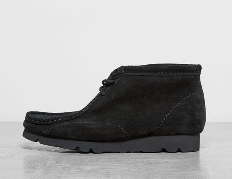 !WALLABEE BT PAF BLK/BLK