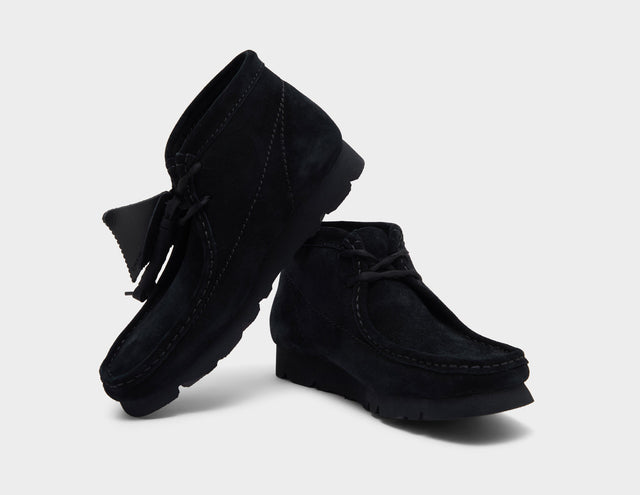 x Post Archive Faction Wallabee Boot
