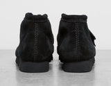 !WALLABEE BT PAF BLK/BLK