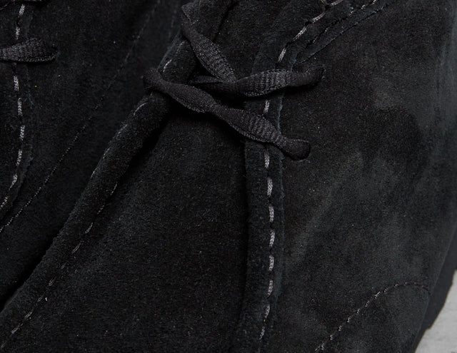 !WALLABEE BT PAF BLK/BLK