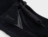 x Post Archive Faction Wallabee Boot