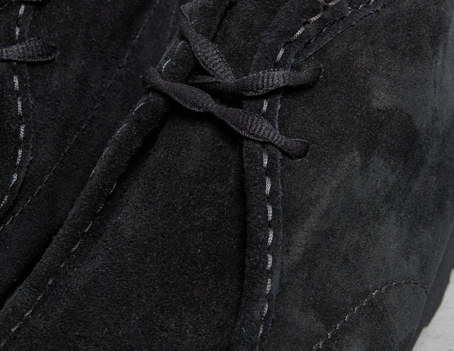 x Post Archive Faction Wallabee Boot