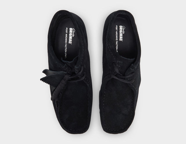 x Post Archive Faction Wallabee Boot