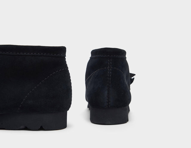 x Post Archive Faction Wallabee Boot