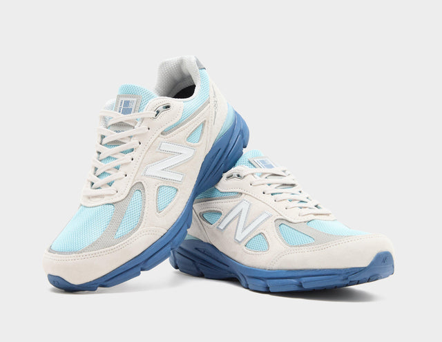 990v4 Made in USA