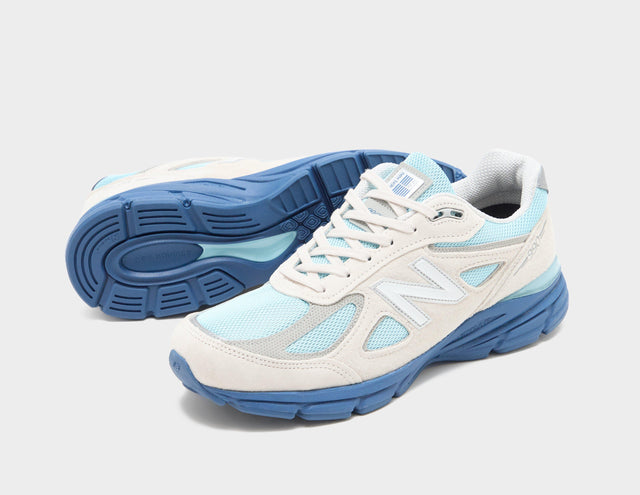990v4 Made in USA