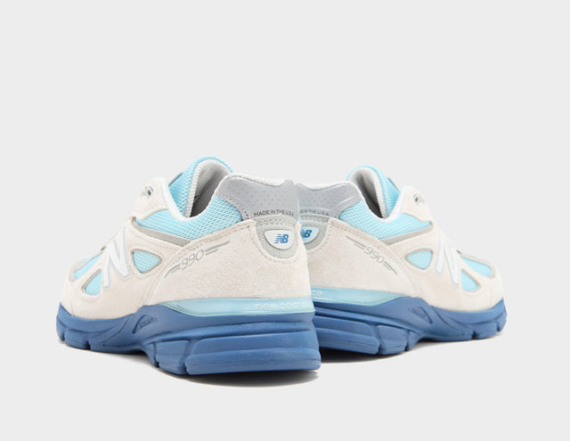 990v4 Made in USA