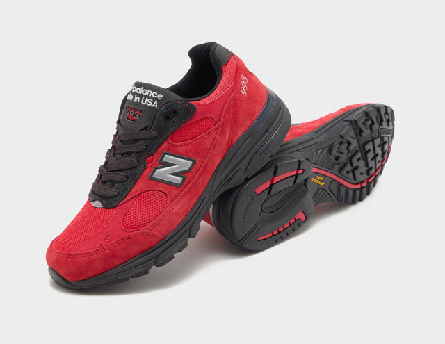 993 Made In USA