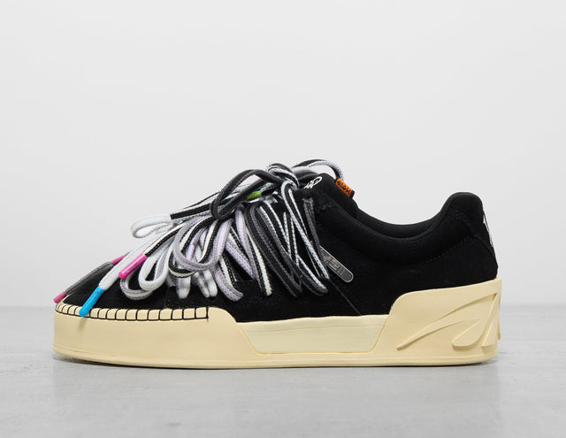 !HELLA ROOTS BLK/MULTI