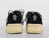 !HELLA ROOTS BLK/MULTI