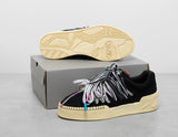 !HELLA ROOTS BLK/MULTI