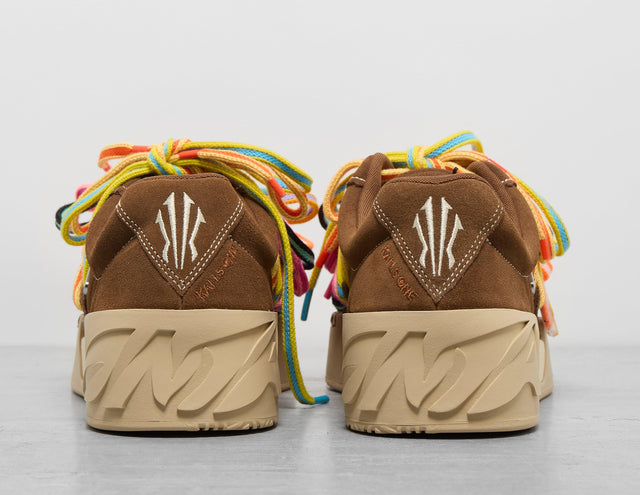 !HELLA ROOTS BWN/MULTI