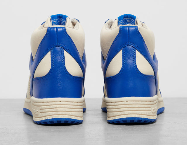 WEAPON HI ST WHT/BLU