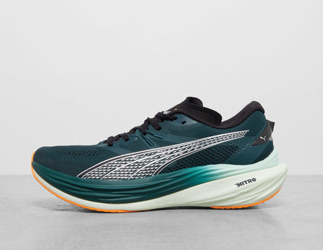 !DEVIATE NITRO BLK/GRN