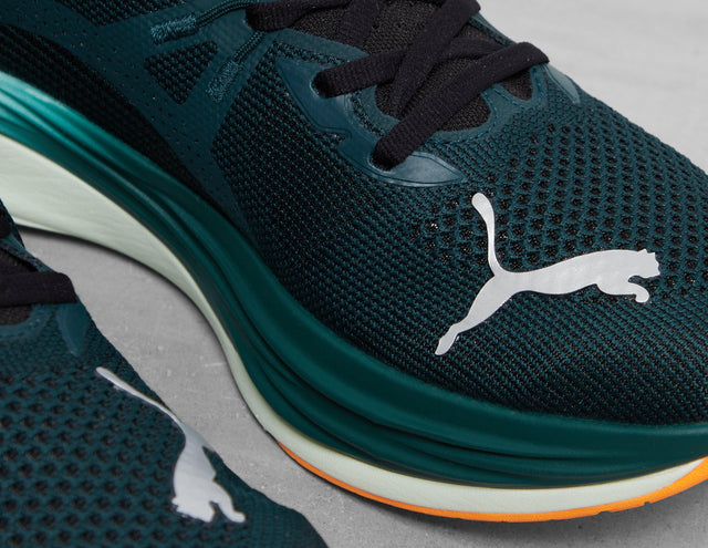 !DEVIATE NITRO BLK/GRN