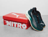 !DEVIATE NITRO BLK/GRN
