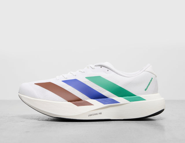 !EVO SL PW WHT/BLK/MULTI