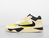 !JUMP JACK QS TS WHT/GRN