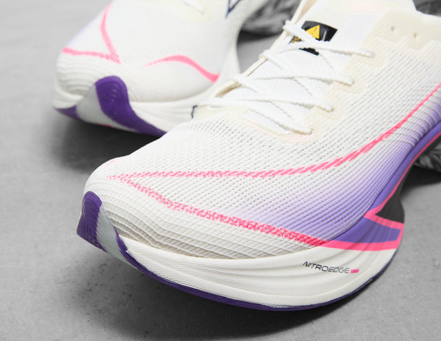 !C10 PRO WHT/PURP