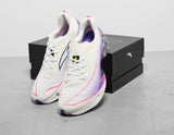 !C10 PRO WHT/PURP