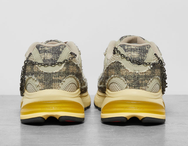 !2010 JFG GRN/BLK/CRM