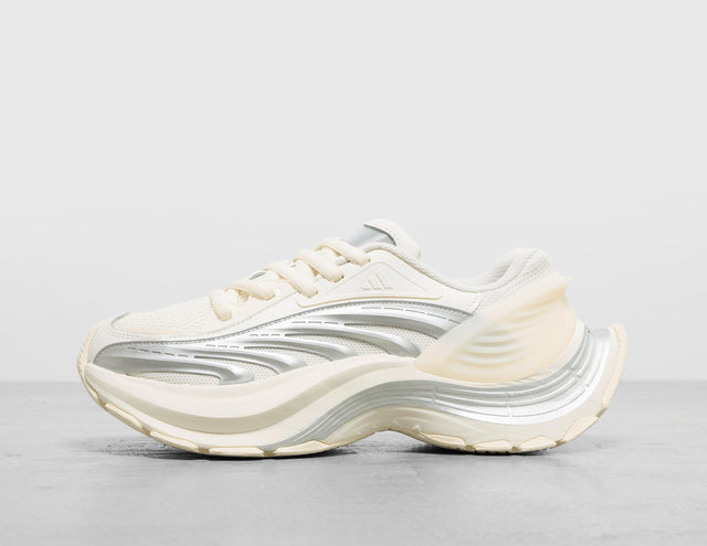 XLG META WHT/SIL