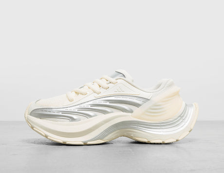 XLG META WHT/SIL