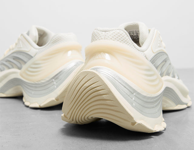 XLG META WHT/SIL