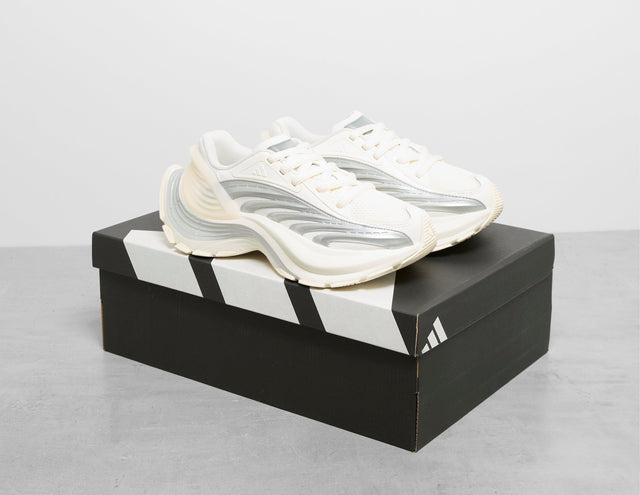 XLG META WHT/SIL